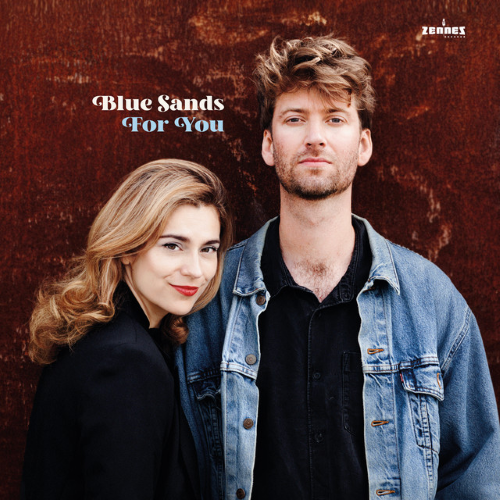 Blue Sands – For You