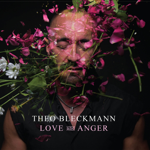 Theo Bleckmann – Love and Anger