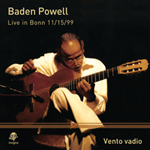 Baden Powell – Live in Bonn 11/15/1999