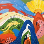 Jeremy Rose – Infinity II