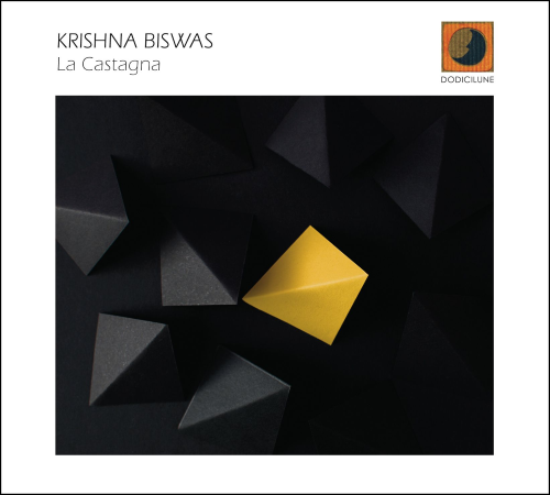 Krishna Biswas - La Castagna