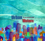 The Jazz Station Big Band – Urban Waters