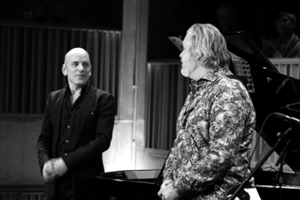 Tord Gustavsen / Trygve Seim, Concertgebouw Brugge, 15 01 2026
