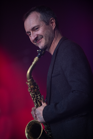 Stéphane Mercier: het avontuur gaat verder!