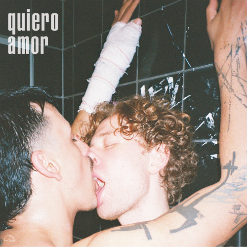 Alejandra Borzyk-Bodies – Quiero Amor