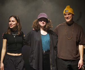 Stéphane Galland Kanda, De Werf Brugge, 06/02/2026