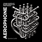 Aérophone – Quatrième souffle