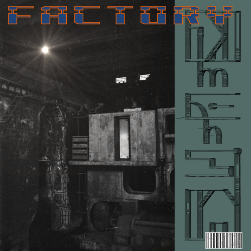 bohbi – Factory Dimensia