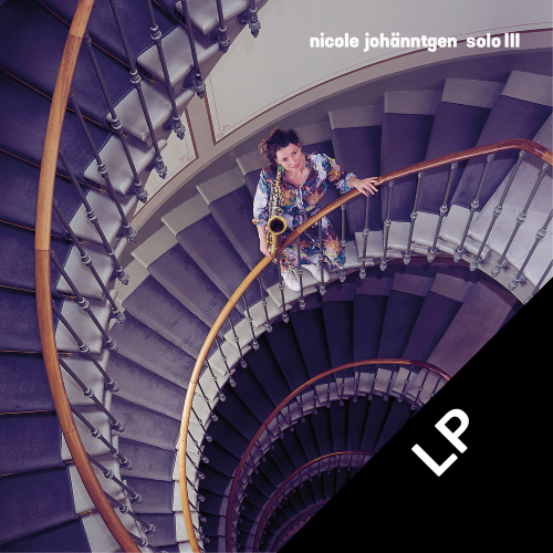 Nicole Johänntgen – Solo III
