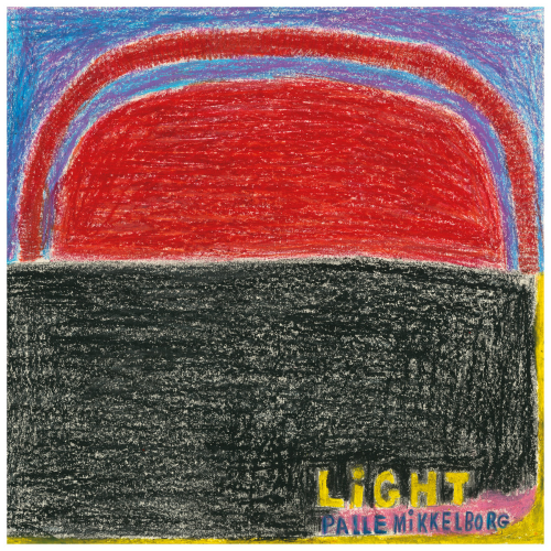 Palle Mikkelborg - Light