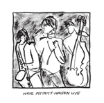 Wave Infinity Junction Live