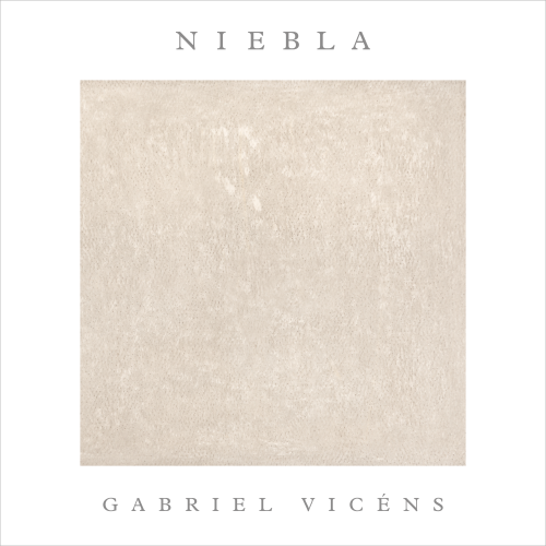 Gabriel Vicéns -  Niebla
