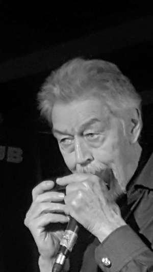 Matt Walsh Trio, After Church Club, Münster 15.2.2026