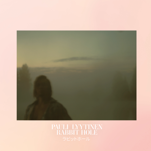 Pauli Lyytinen – Rabbit Hole