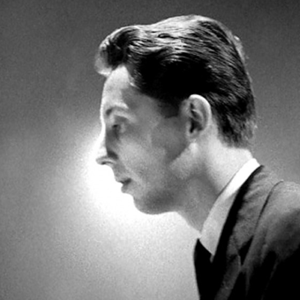 Pianist Richard ‘Dick’ Twardzik (1931-1955)