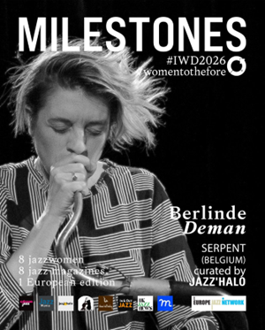 #IWD2026: Berlinde Deman… (English version)