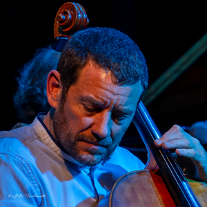 Matthieu Saglio Quartet, l’Open Music Jazz Club Comines, 27.2.2026