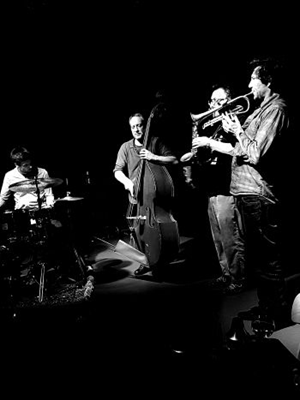 Jazz Today: Die Hochstapler