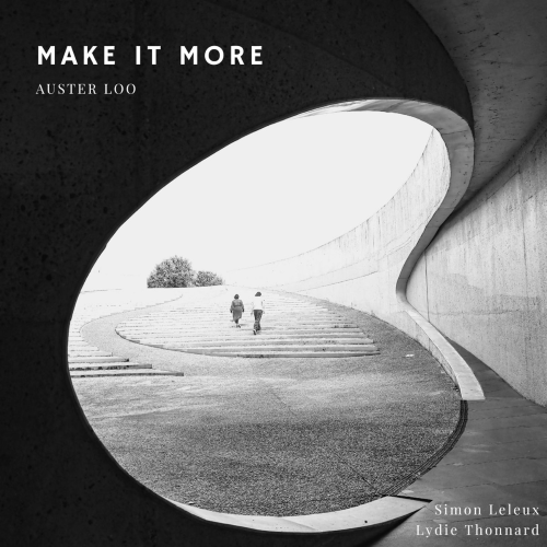 Auster Loo – Make it More