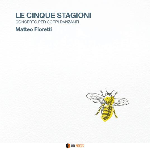 Matteo Fioretti – Le Cinque Stagioni