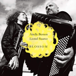 Airelle Besson/Lionel Suarez - Blossom