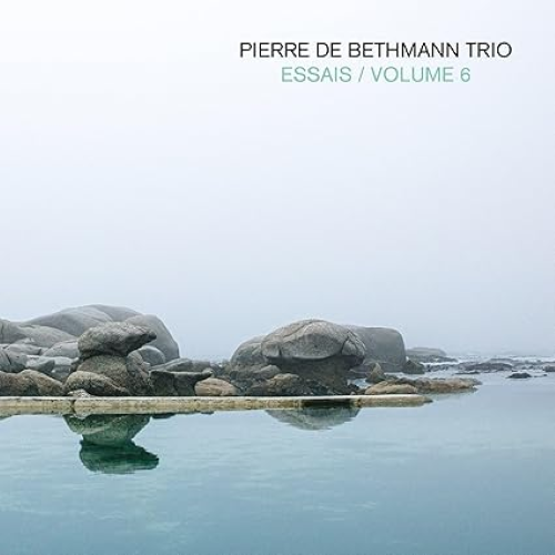 Pierre de Bethmann Trio  - Essais / volume 6