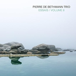 Pierre de Bethmann Trio  - Essais / volume 6
