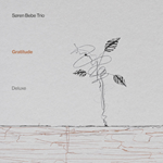 Søren Bebe Trio – Gratitude