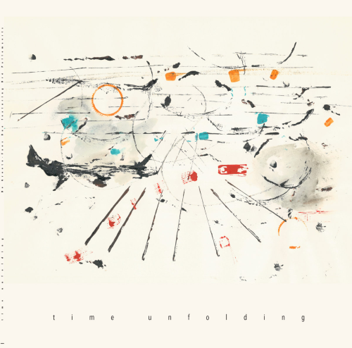 De Groote-Faes Duo featuring Dré Pallemaerts - Time Unfolding