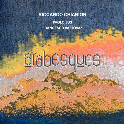 Riccardo Chiarion – Arabesques
