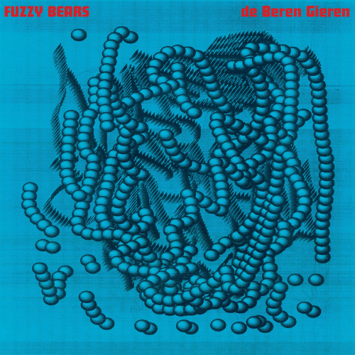 De Beren Gieren – Fuzzy Bears