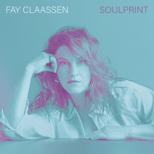 Fay Claassen - Soulprint