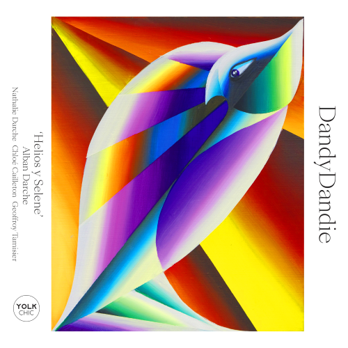 Alban Darche & Dandy Dandie – Helios Y Selene