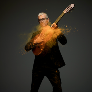 Steve Tibbetts / Quentin Dujardin : twee geluidskunstenaars #1