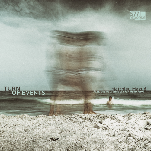Matthieu Mazué - Turn of Events