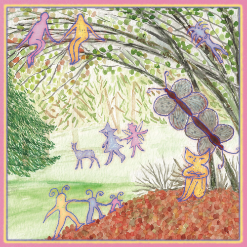 I’m Not Done Cooking - Tome I: Beauty And The Queen