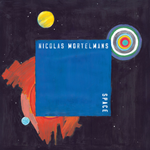 Nicolas Mortelmans – Space