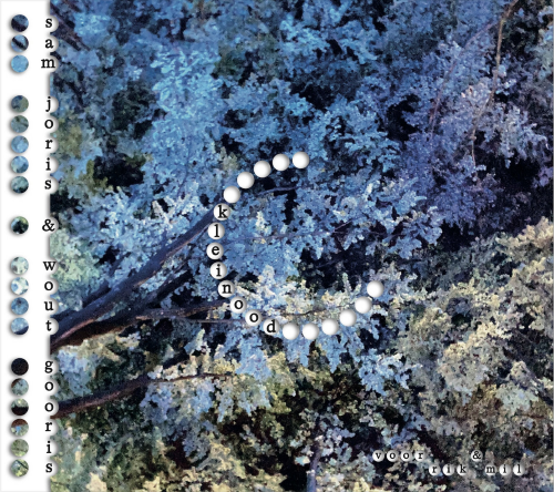 Wout Gooris & Sam Joris – kleinood