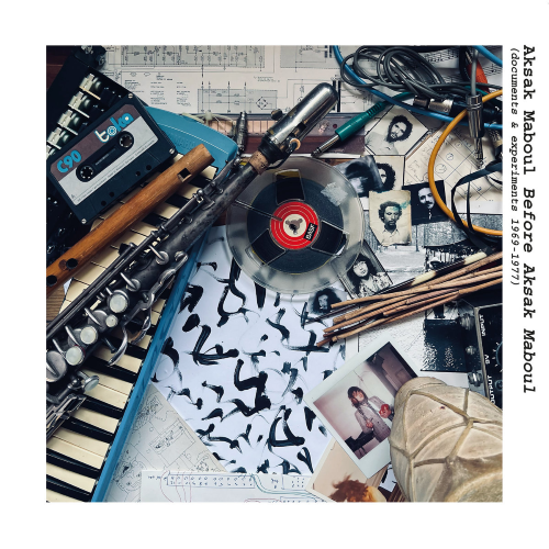 Aksak Maboul – Before Aksak Maboul