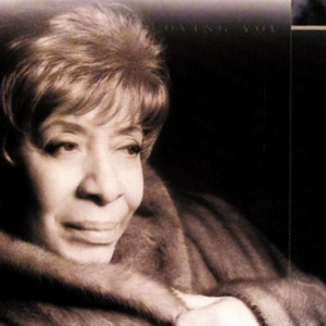 Shirley Horn (1934-2005)