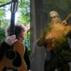 Steve Tibbetts / Quentin Dujardin : twee geluidskunstenaars #1