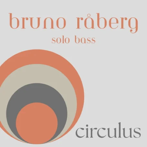 Bruno Råberg – Circulus