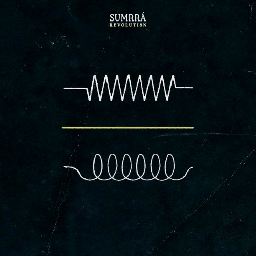 SUMRRÁ - Revoluti8n