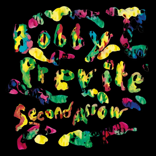 Bobby Previte – Second Arrow