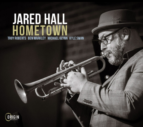 Jared Hall – Hometown