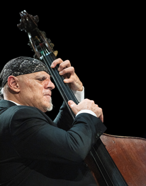 Sal La Rocca: het perfecte akkoord...