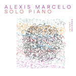 Alexis Marcelo – Solo Piano