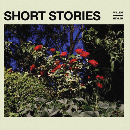 Willem Heylen – Short Stories