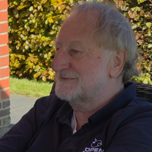 Jean-Jacques Vandenbroucke : “ Jazz is my way of life ! “