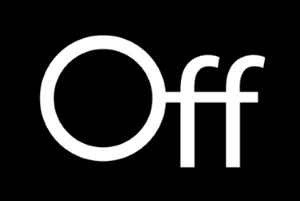 Alain Lefebvre, de oprichter en artistiek directeur van Off Record